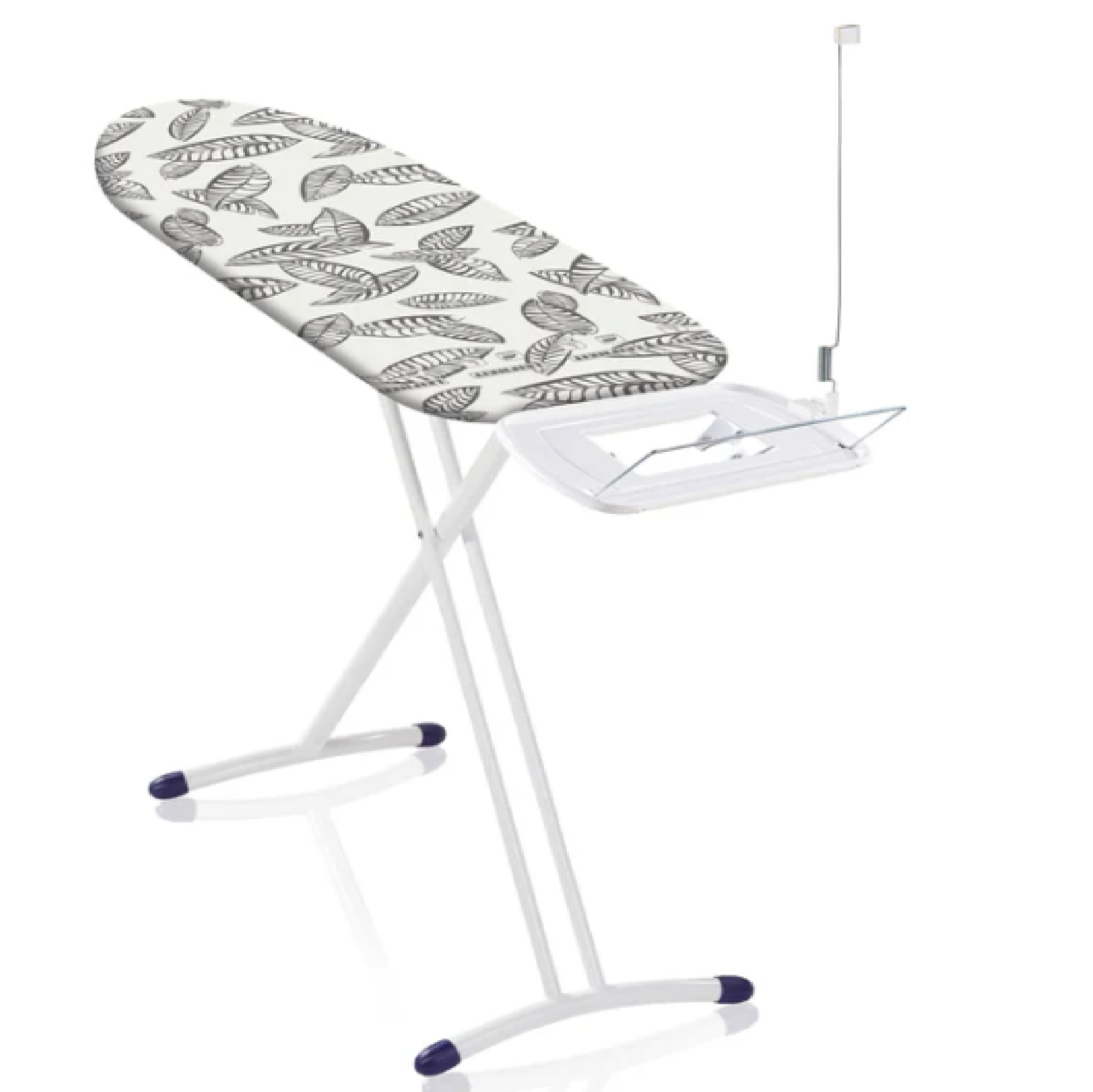 LEIFHEIT PREMIUM Ironing Board AIRBOARD Express LARGE MAXX Solid L72592