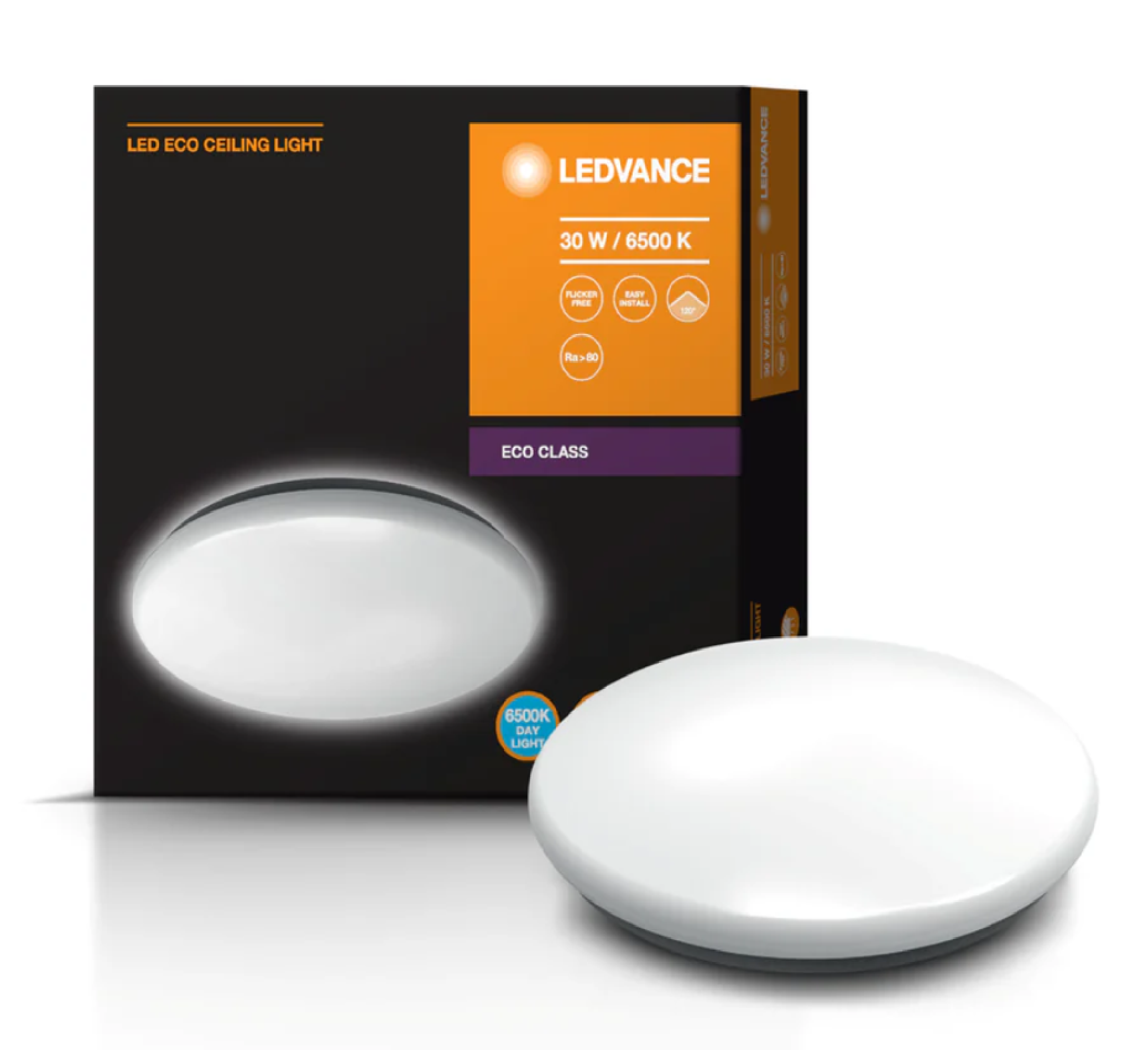 LEDVANCE LDECO Ceiling Lamp LEDECOCL 30W 865 DAYLIGHT