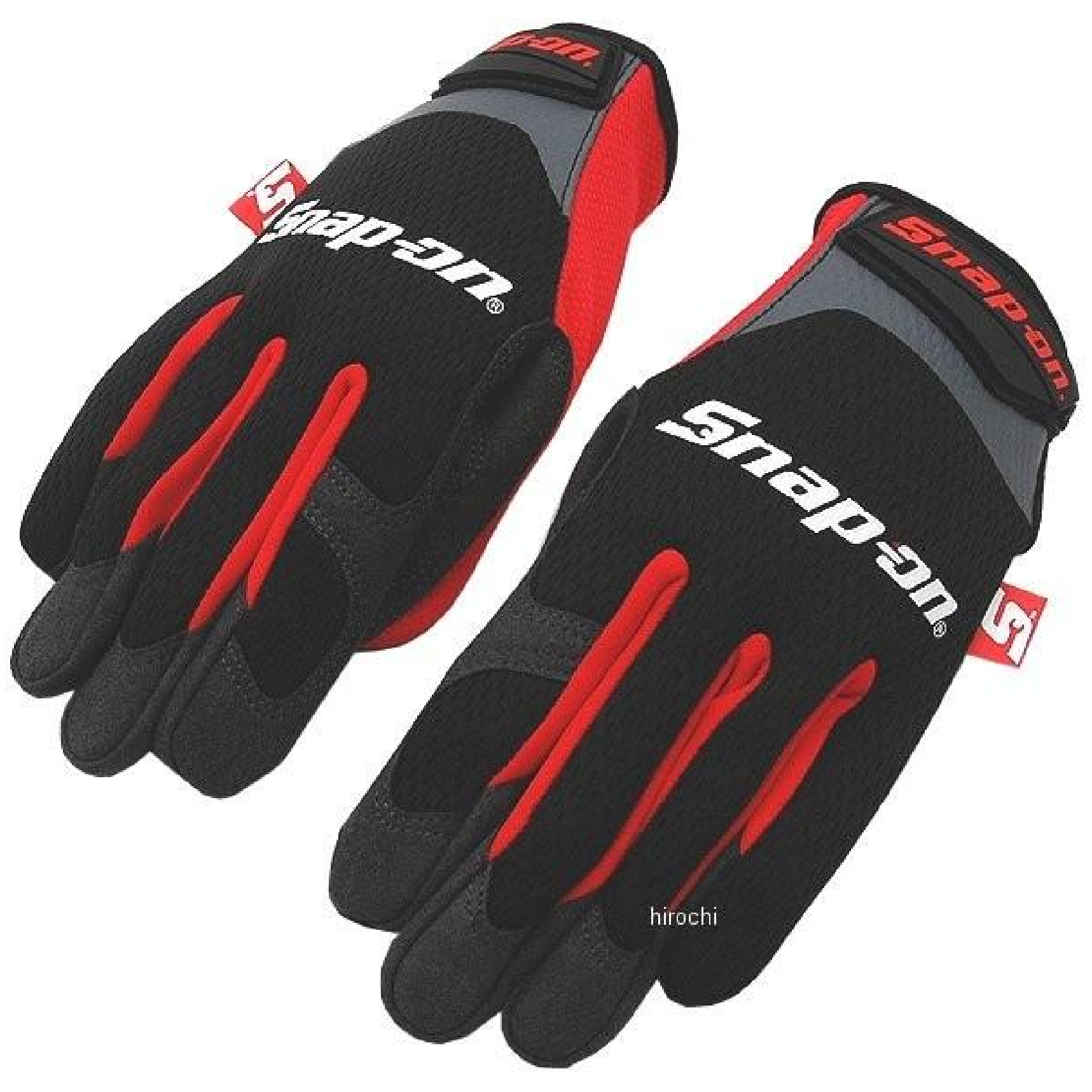 SnapOn USA GLOVE600M ORIGINAL MECHANICS GLOVES