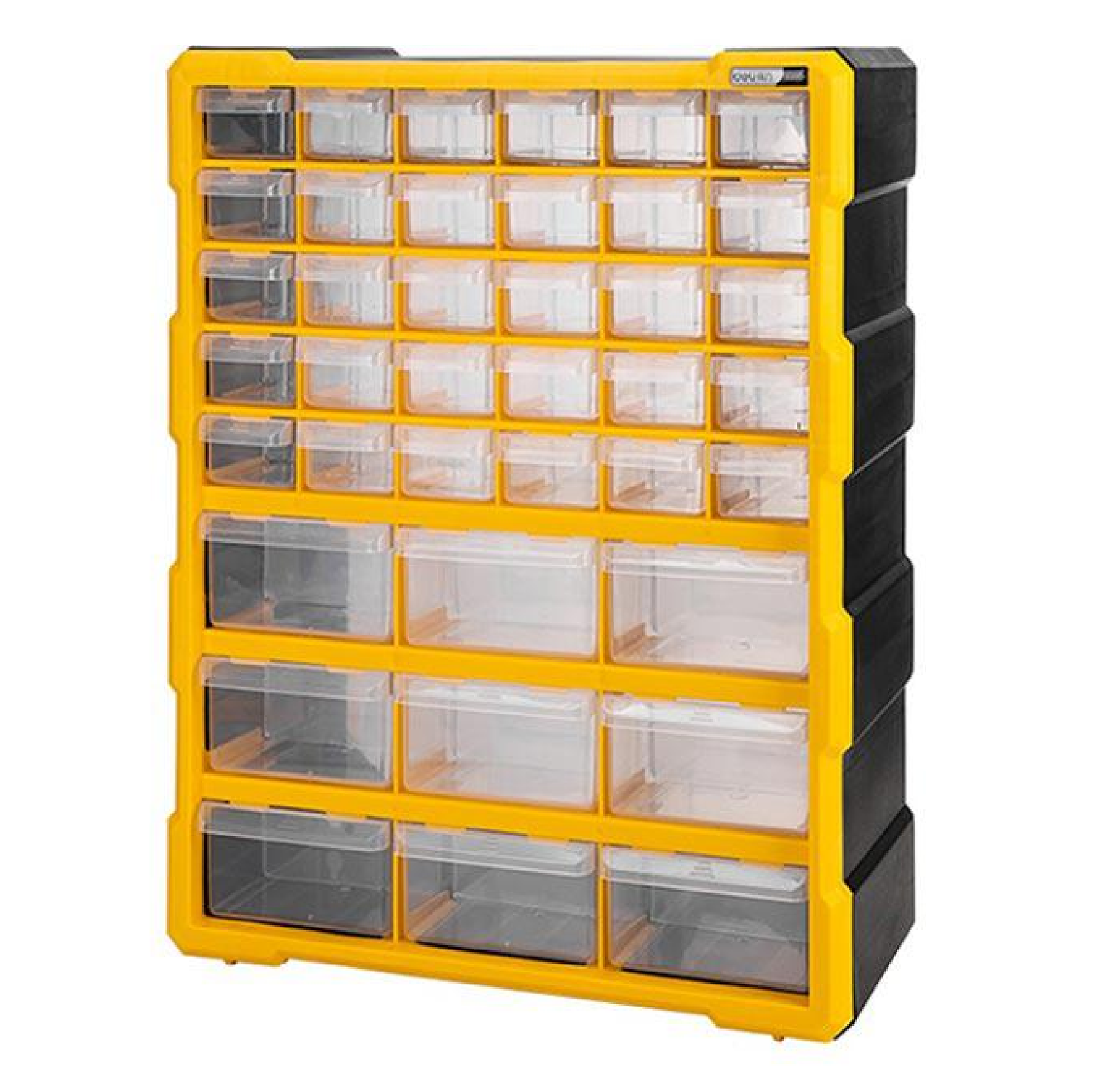 DELI 39 COMPARTMENT PARTS Cabinet DL432039