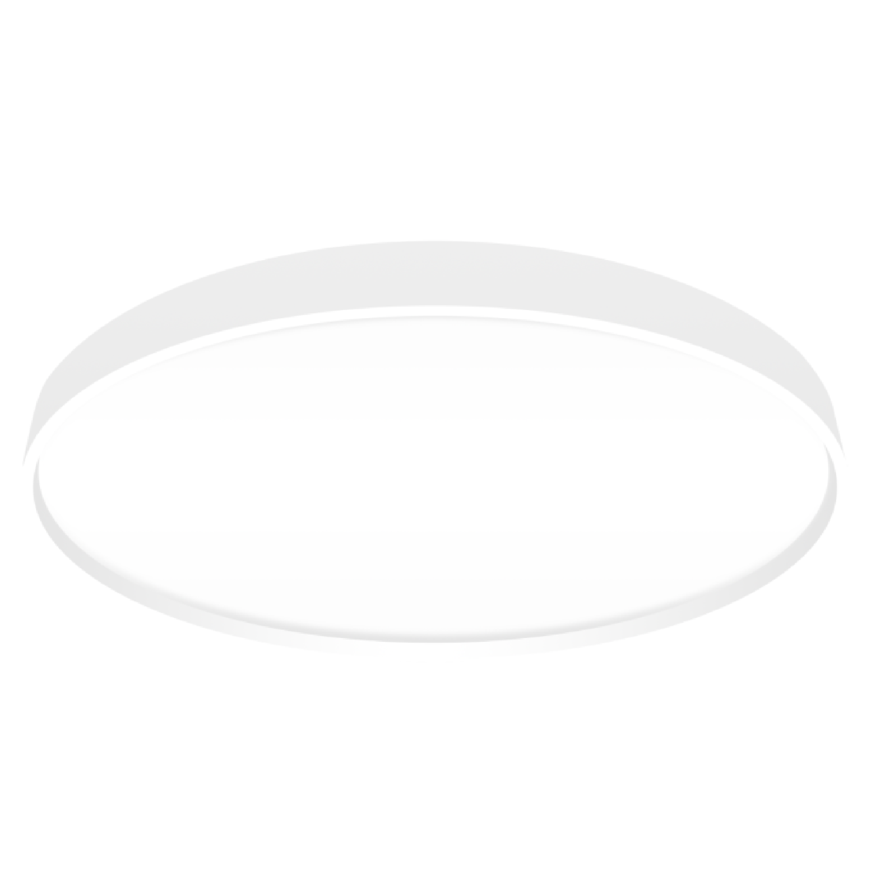 Sunshine 36W WHITE FLAT ON/OFF SWITCH 3-COLOR Ceiling Light CLA1-T-36W