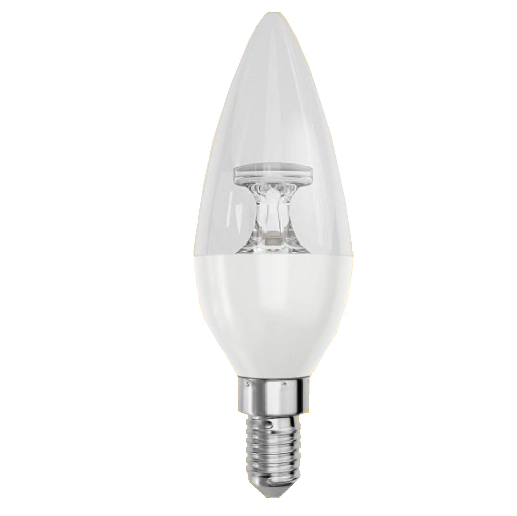 Sunshine LED PEPPER Bulb 5W E14 WARMWHITE LCANH-5E14W