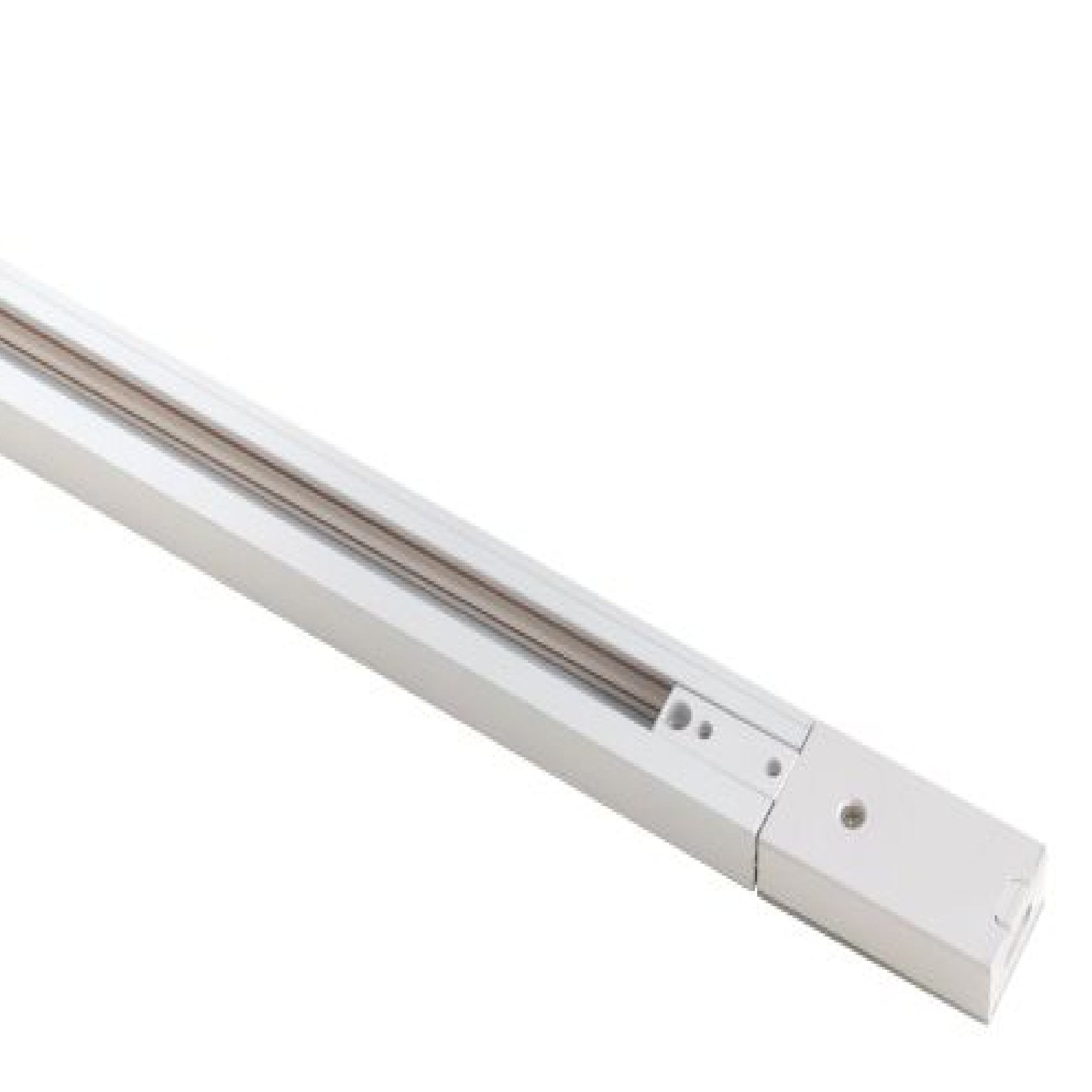 Track For TRACK LIGHT 2M 240V DIRECT WHITE