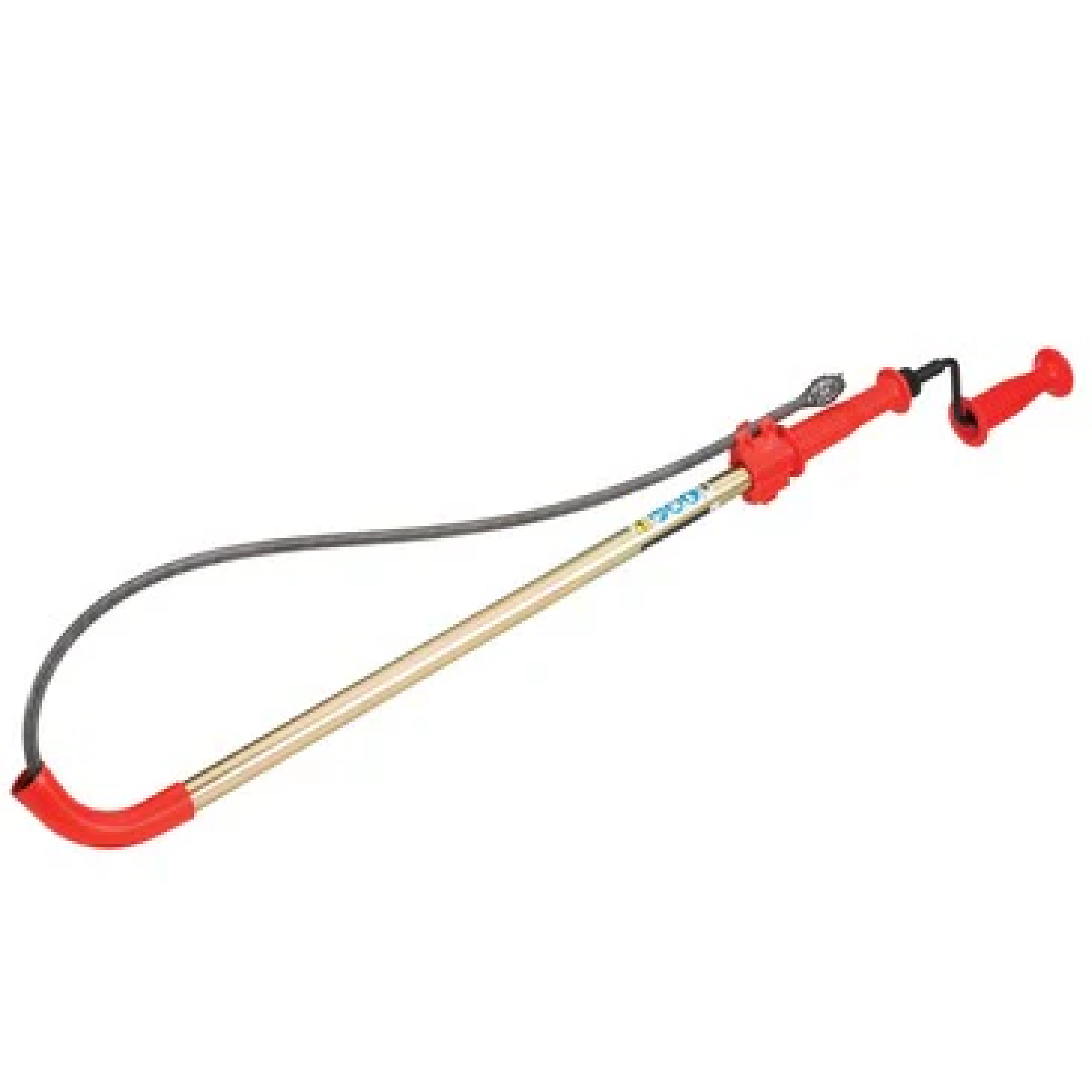 Ridgid K-6P TOILET AUGER