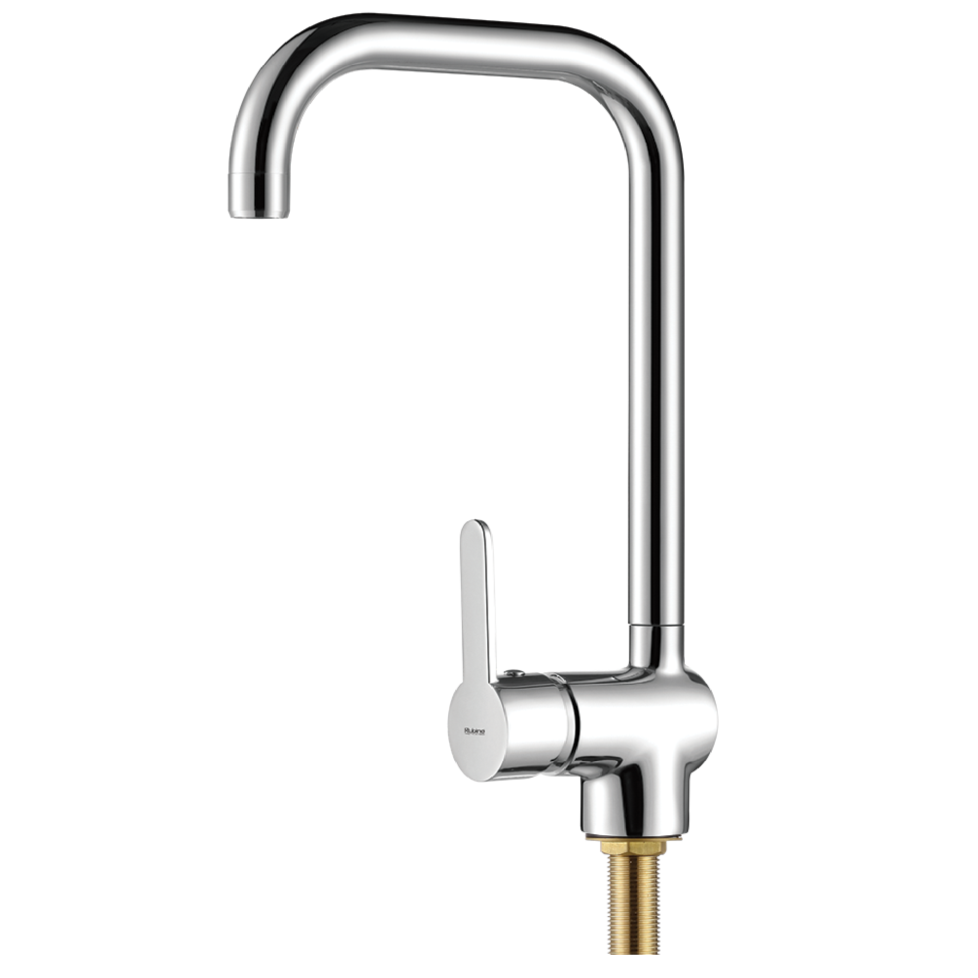 Rubine PICCOLI 3344C Sink Tap COLD