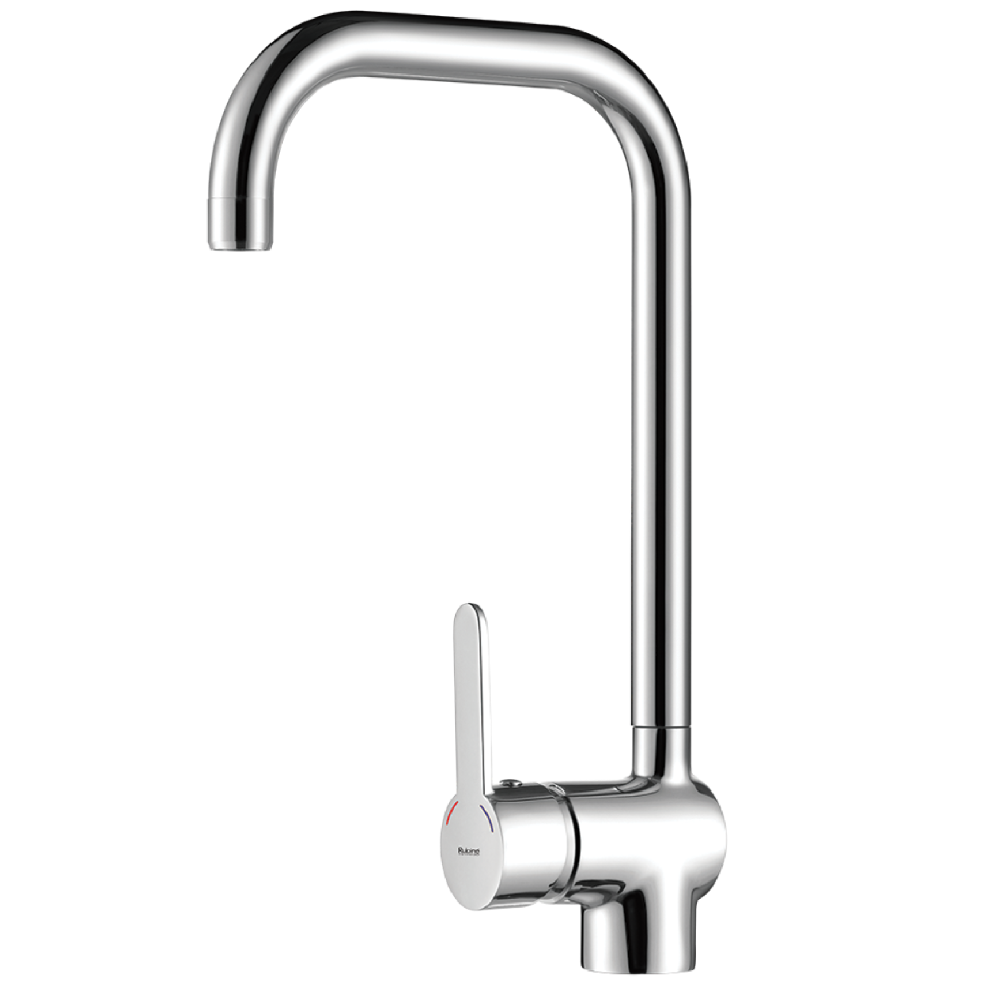 Rubine PICCOLI 3344 HOT & COLD MIXER Sink Tap