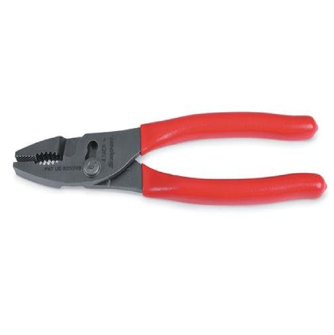 SnapOn 47ACF 8"/210MM Talon Grip™ Pliers Slip-Joint