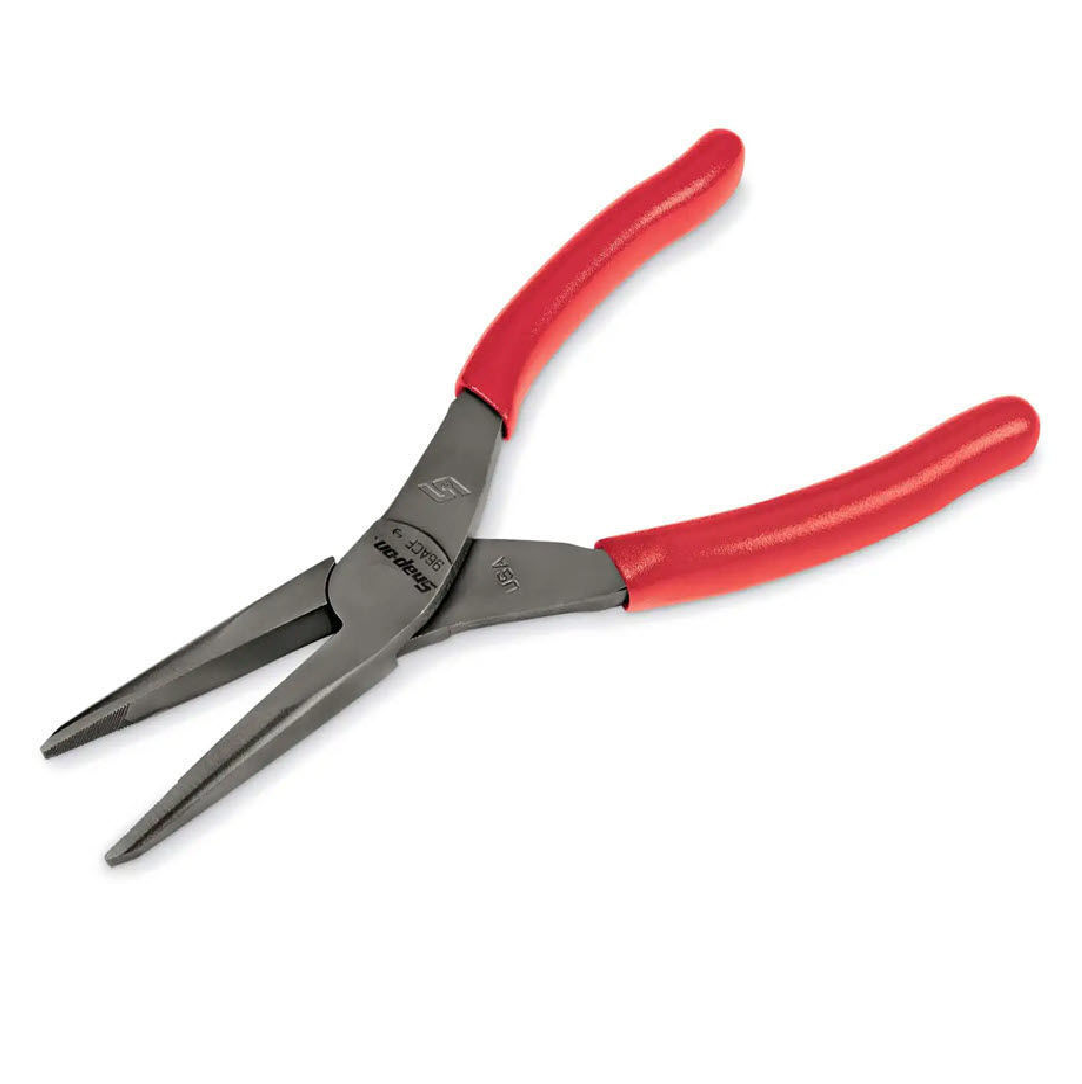 SnapOn 96ACF 8"/200MM Needle Nose Pliers