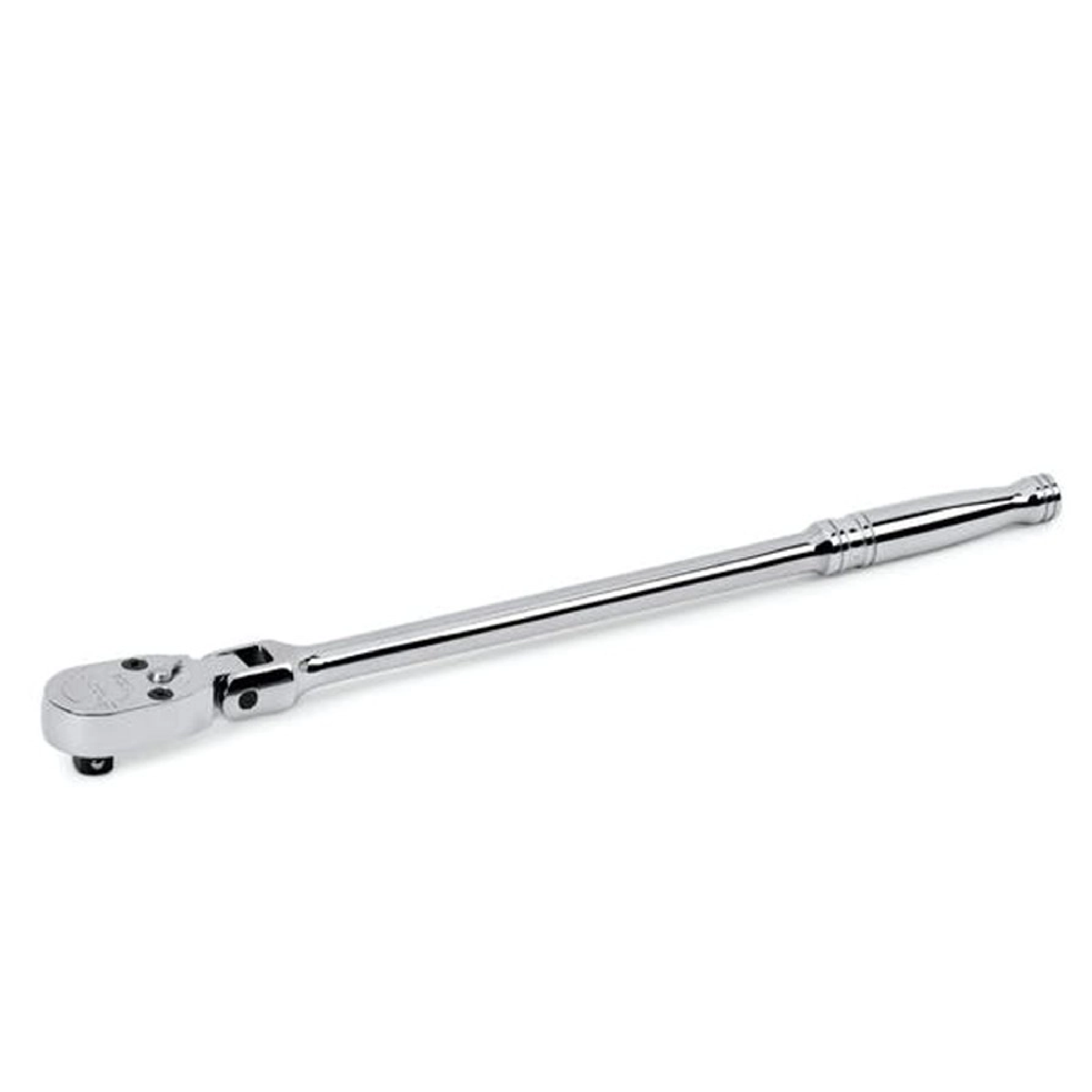 SnapOn SF80, 1/2 DR Ratchet Flex-Head Handle