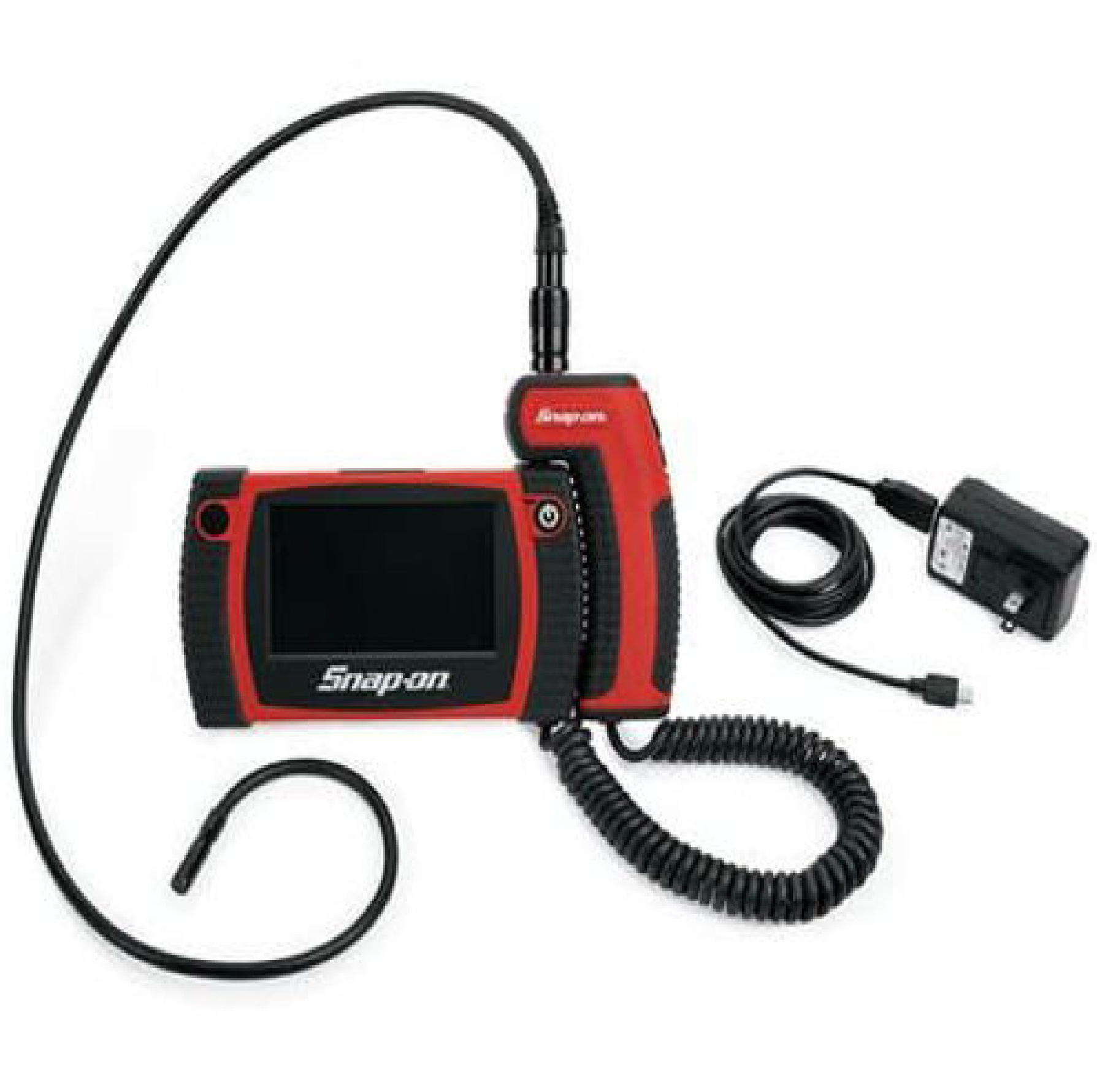 SnapOn BK6500 Borescope With Recording Video & Still Capture