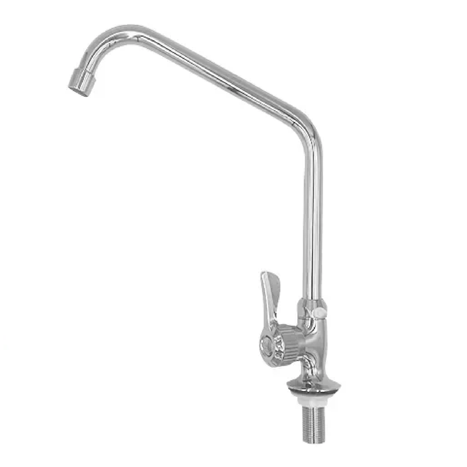 WATERSMART WS-SP003L Kitchen Sink Tap L-SPOUT Cold Tap