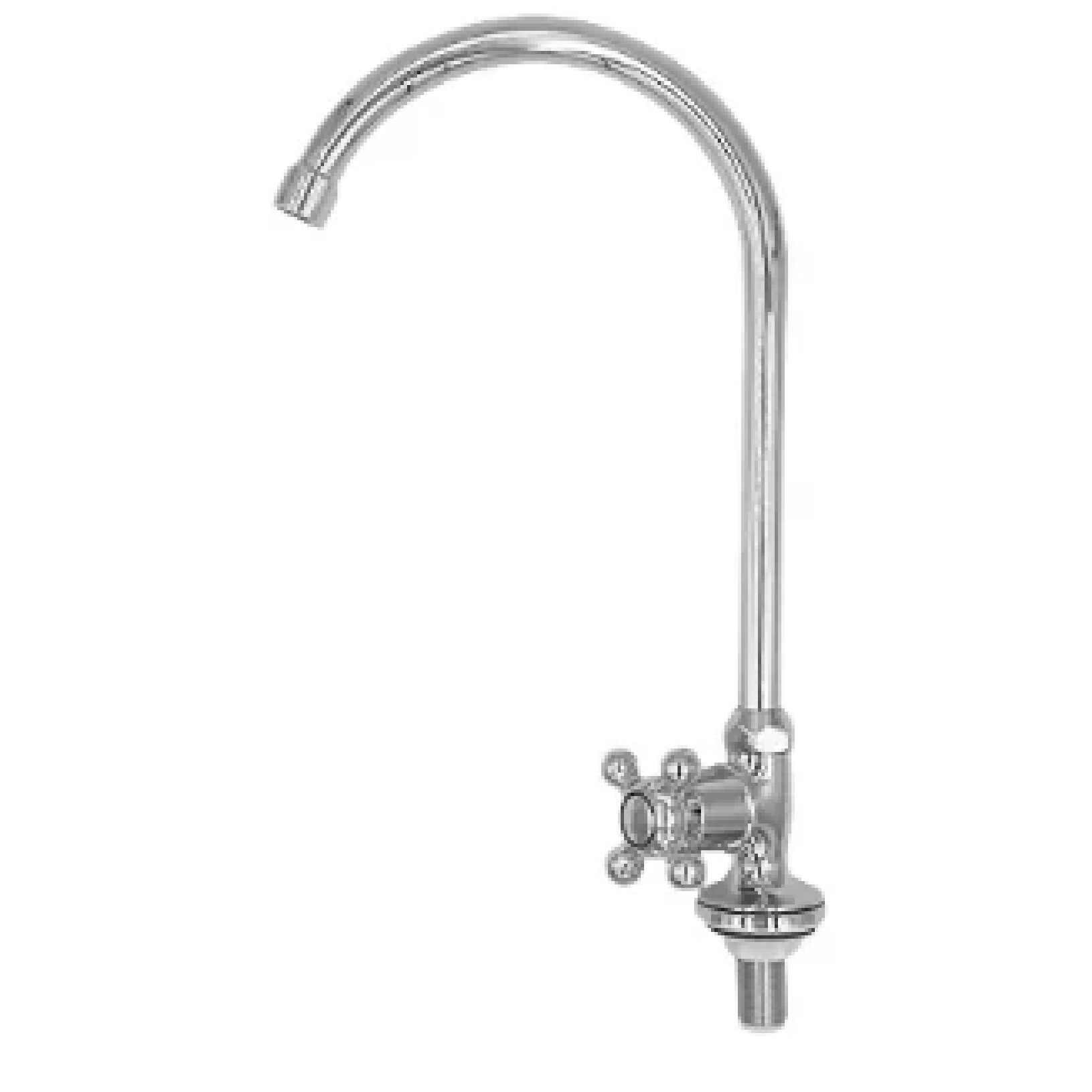 WATERSMART WS-COMP3003U Kitchen Sink Tap U-SPOUT Cold Tap