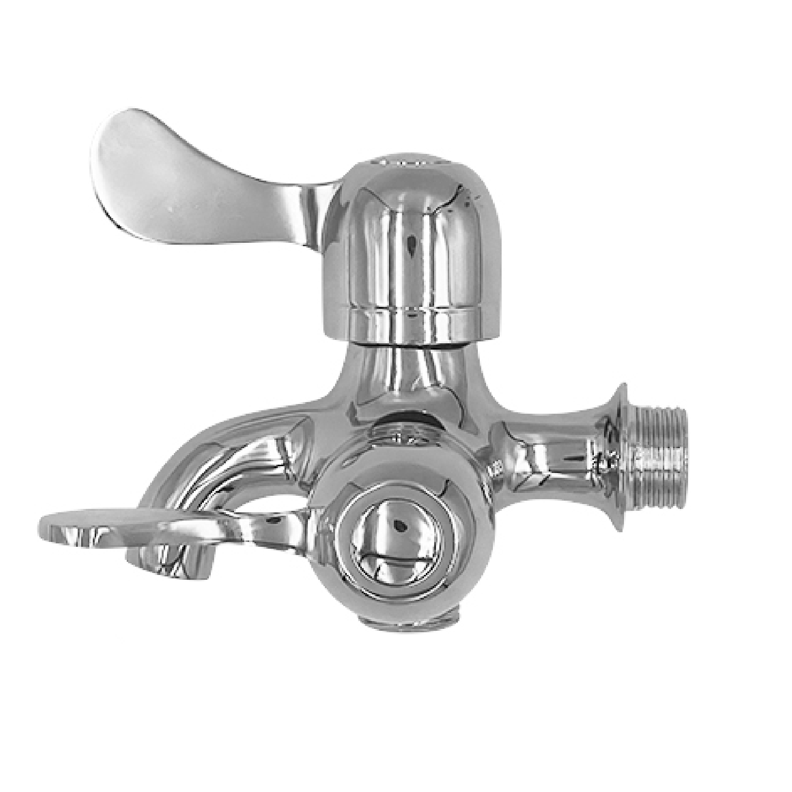 WATERSMART WS-SP005 2-WAY TAP Cold Water Tap