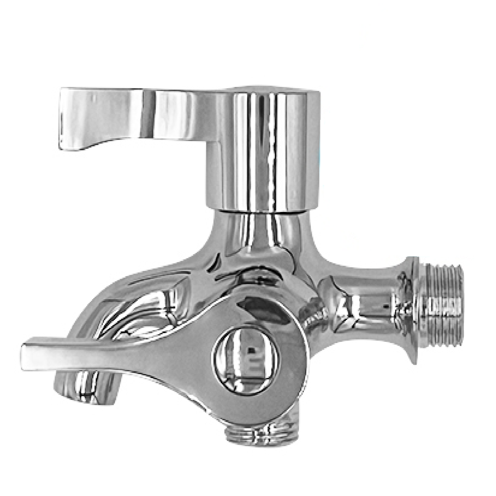 WATERSMART WS-COMP1005 2-WAY TAP Cold Tap