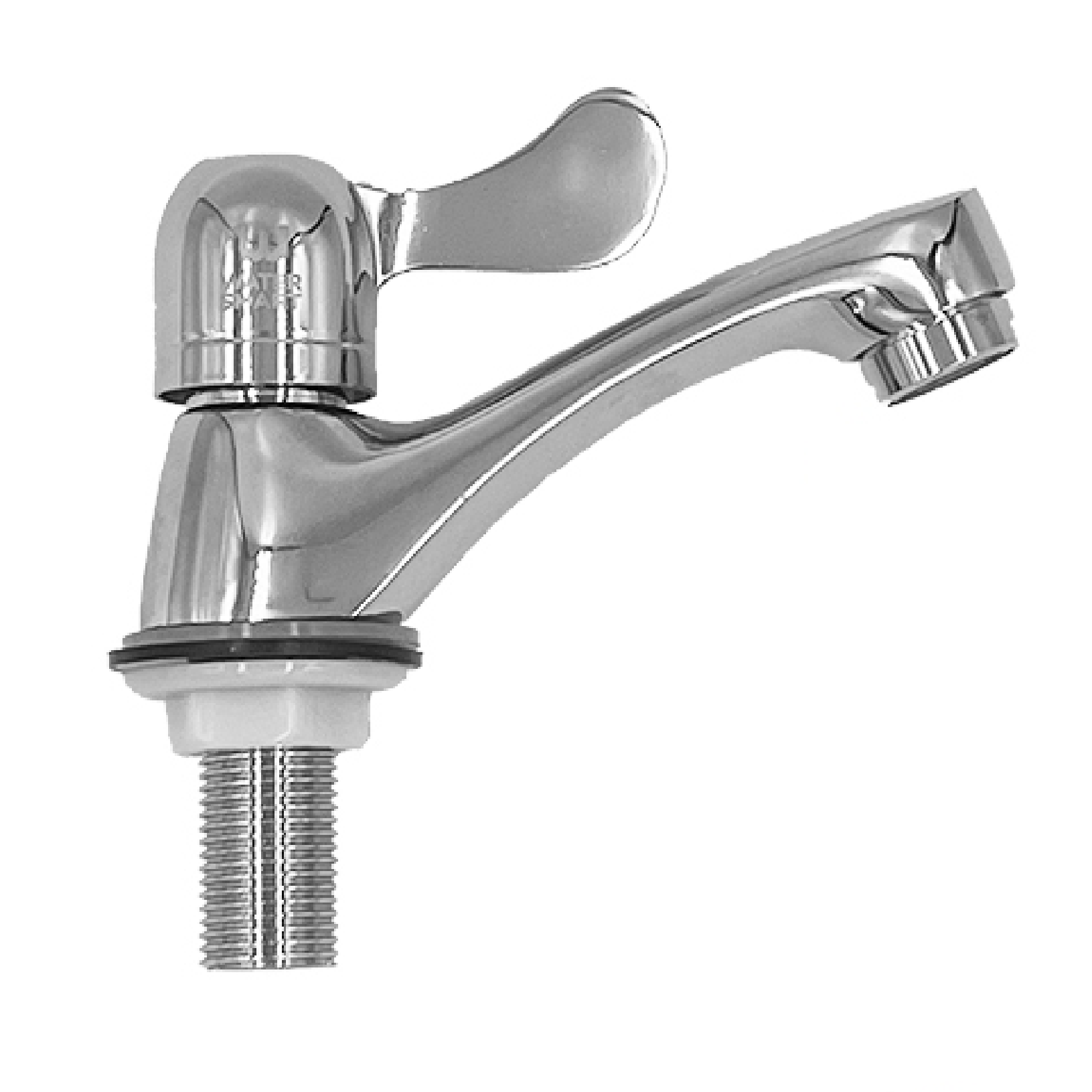 WATERSMART WS-SP002 Lever BASIN TAP Cold Tap