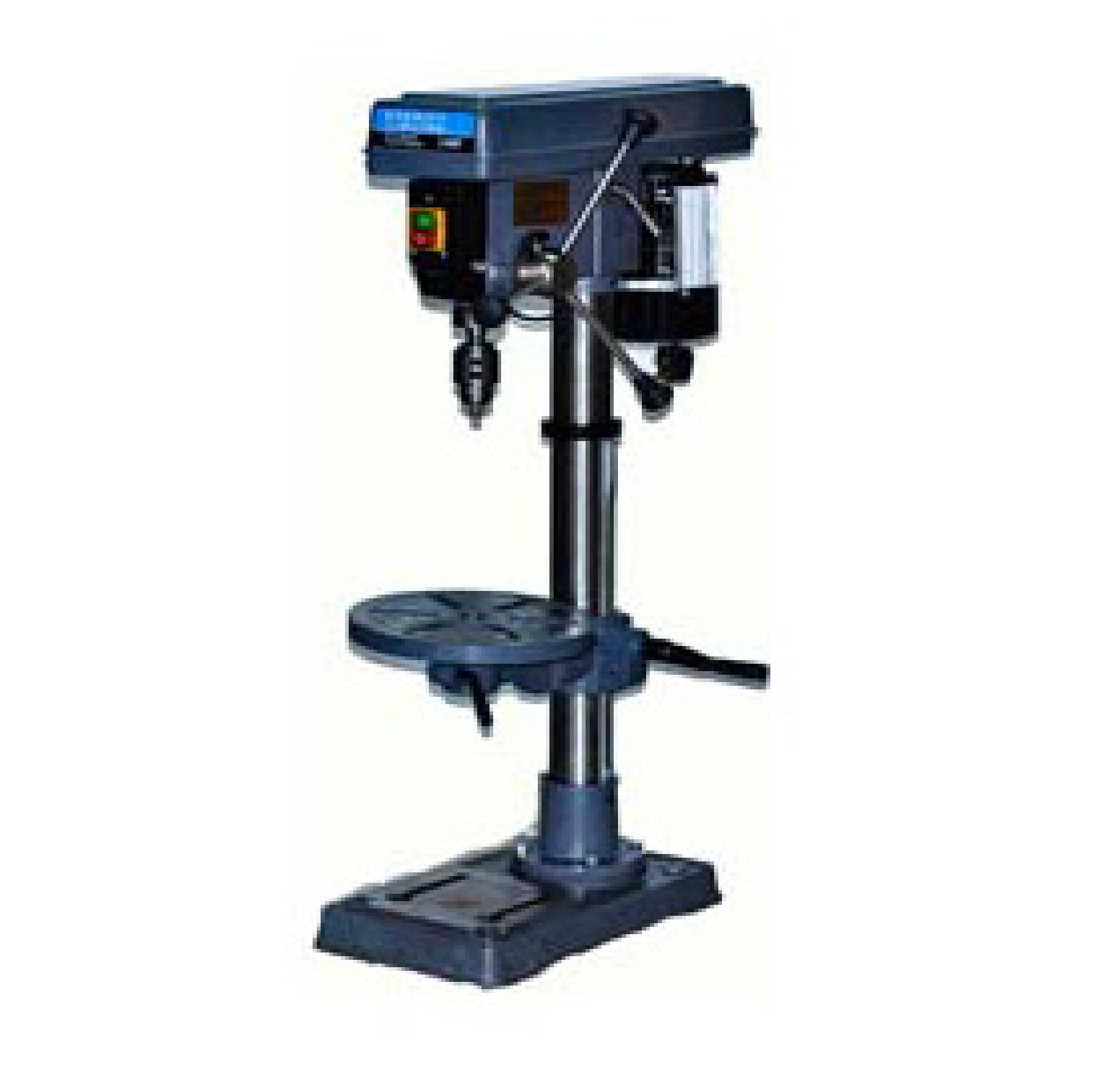 EVERITT E813B 13MM Bench Drill Press