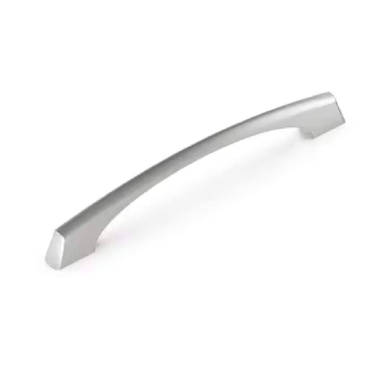 HardwareCity STAINLESS STEEL Cabinet Handles MODERN Style 140MM 4045BN-128