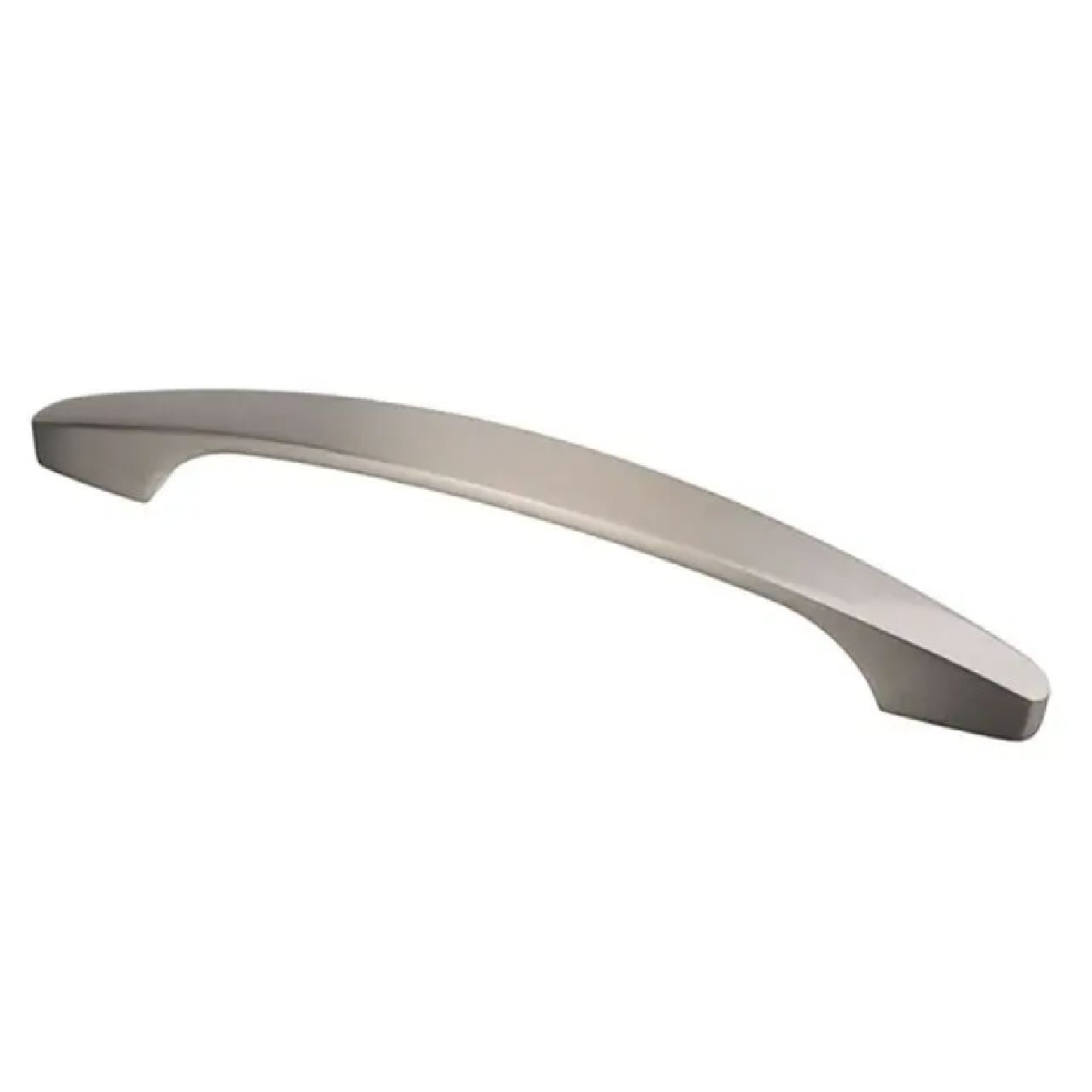 HardwareCity STAINLESS STEEL Cabinet Handles BOW Style 120MM 4027-96