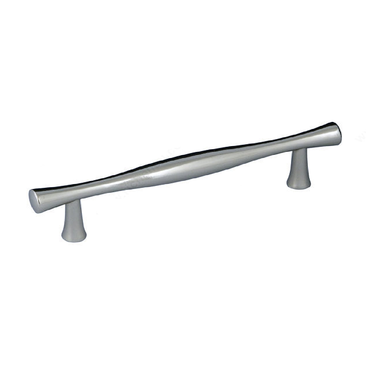 HardwareCity STAINLESS STEEL Cabinet Handles 128MM SIMPLICITY JAS 9161