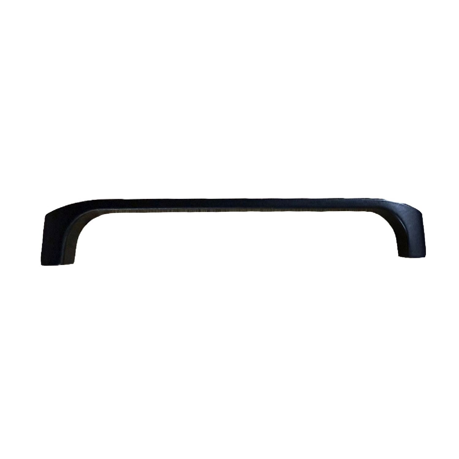 HardwareCity BLACK Cabinet Handles 120MM MODERN 4045BK-96