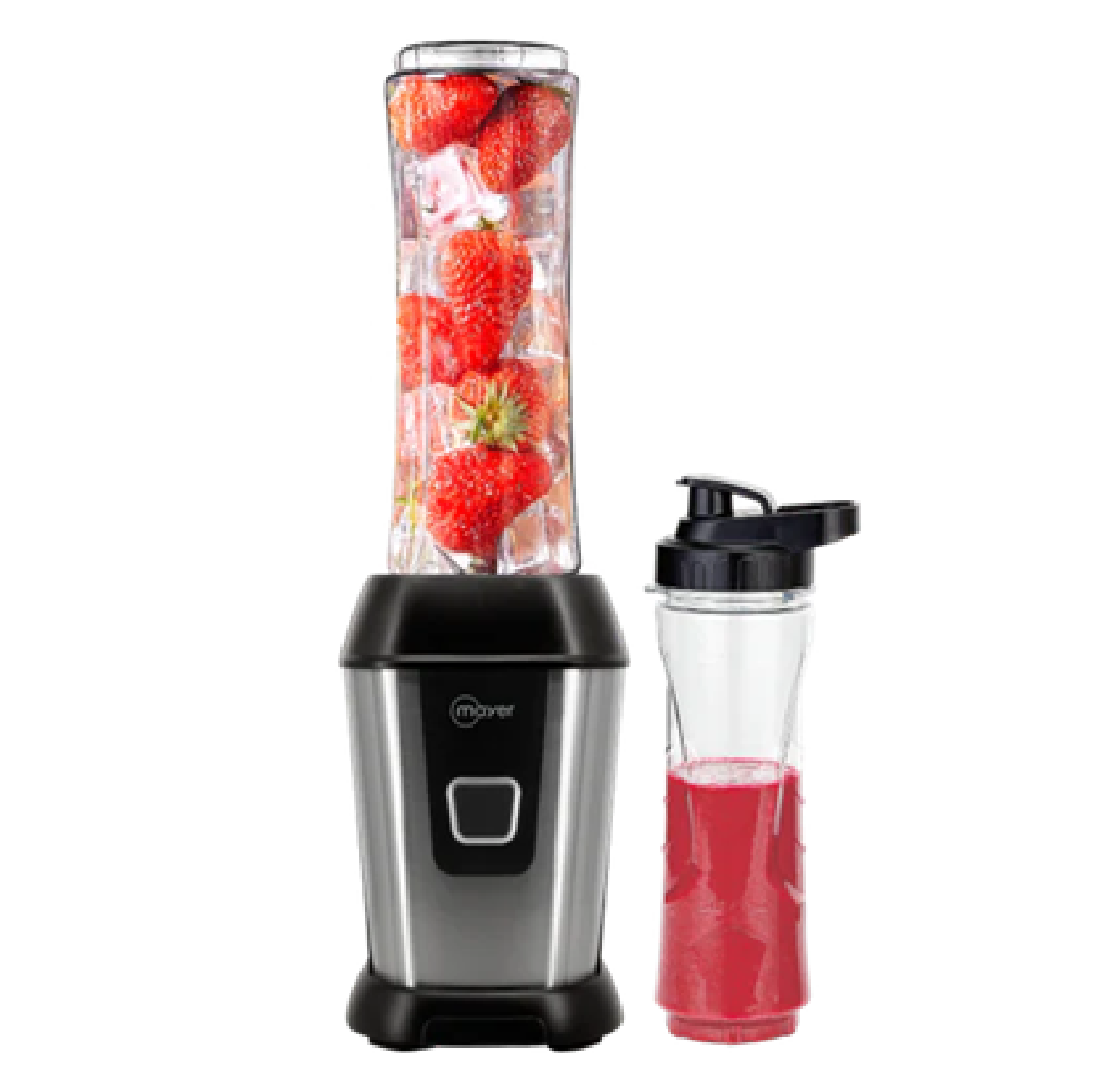 MAYER 600ML Personal Blender MMPB601