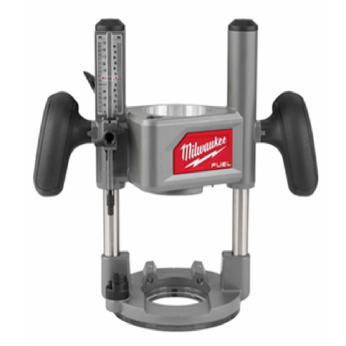 MILWAUKEE RBA-1 EMEA Plunge Base Attachment (Compatible With M18 FR12)