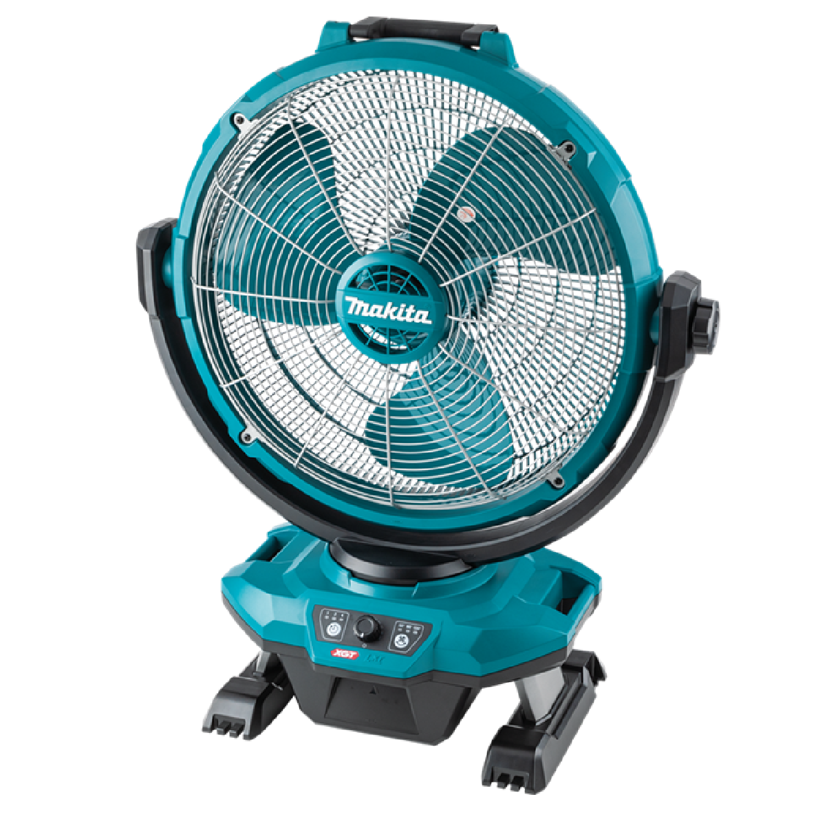 Makita 40V MAX XGT 18V LXT Cordless Fan CF003GZ BARE UNIT