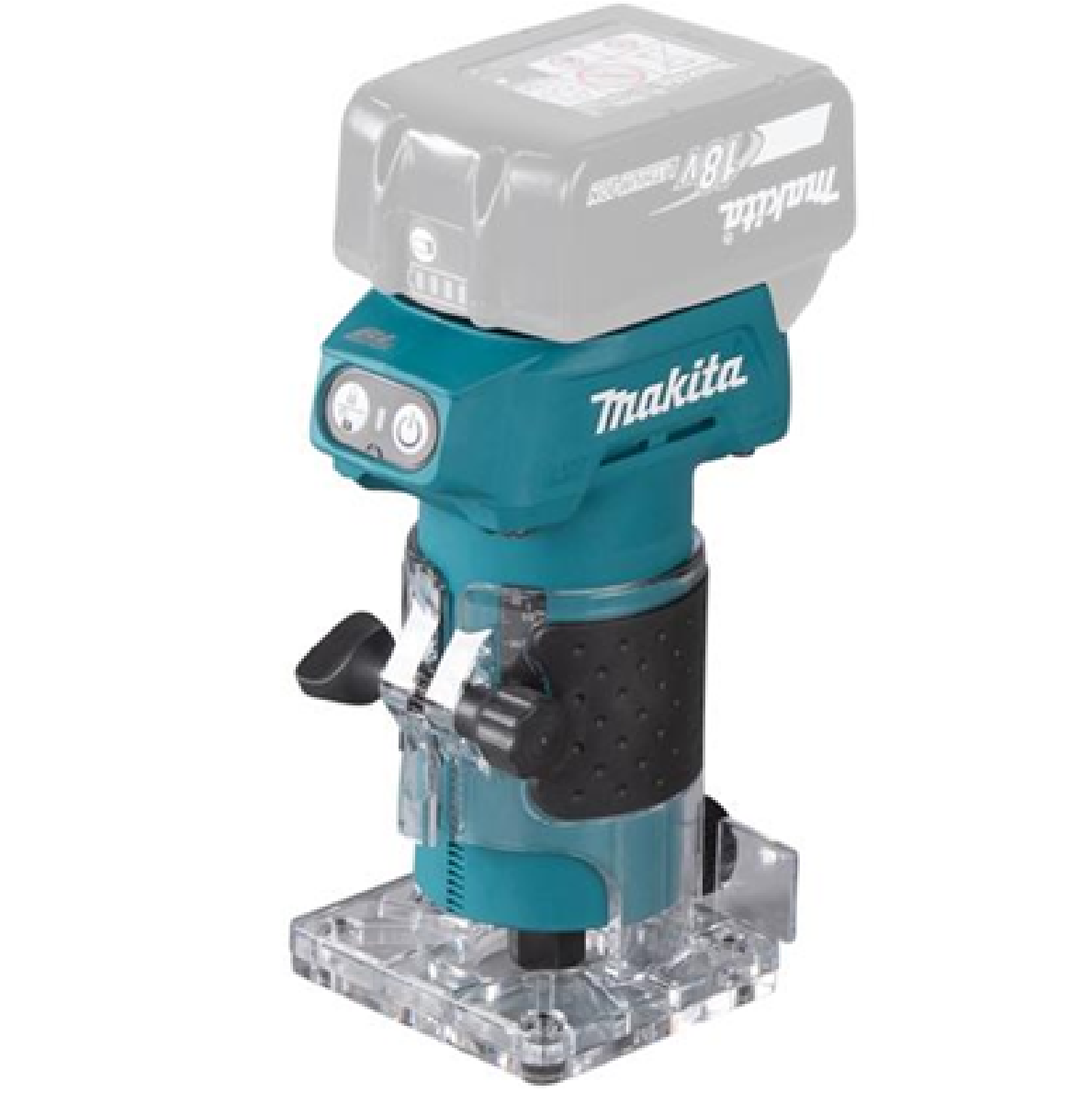 Makita 18V LXT BRUSHLESS Cordless Trimmer DRT52Z