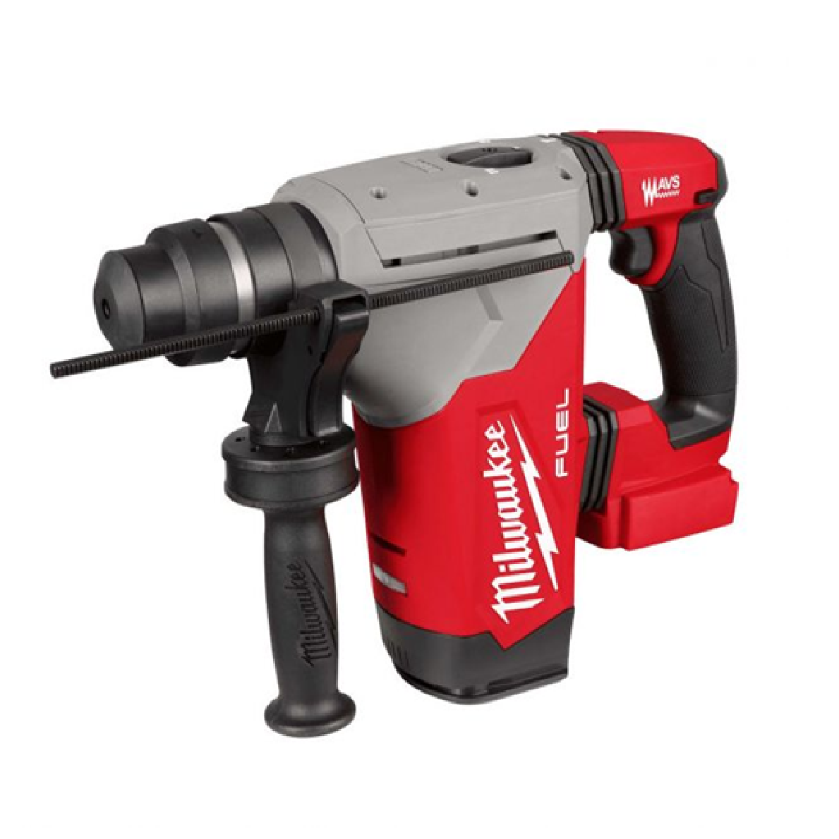 MILWAUKEE 18V FUEL 32MM SDS PLUS Rotary Hammer M18 FHPX-0X0 ASIA BARE UNIT