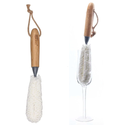 WHITE MAGIC ECO Basics Stemware Brush WM-EB-STB