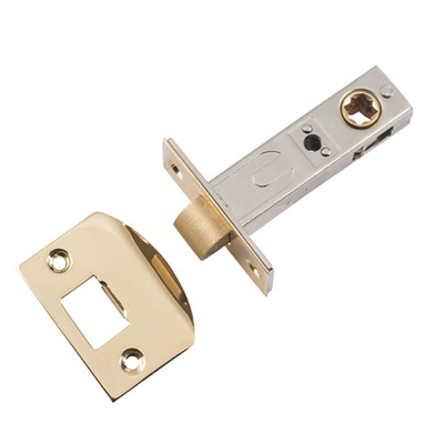 HardwareCity Standard Tubular Latch