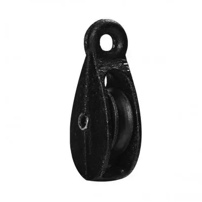 HardwareCity 75MM Mild Steel Pulley