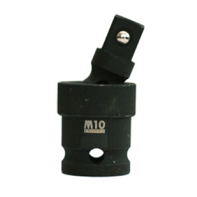 M10 PJ40 IMPACT UNIVERSAL JOINT 1/2" DRIVE