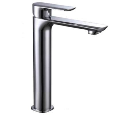 RIGEL CHROME Long Extended Basin Mixer Tap MXB721101X