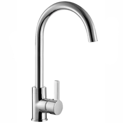 RIGEL CHROME Kitchen Sink Mixer Tap W2-R-TPK0603