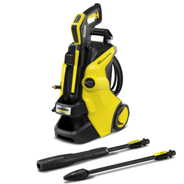 Karcher K5 High Pressure Washer Power Control 145 BAR