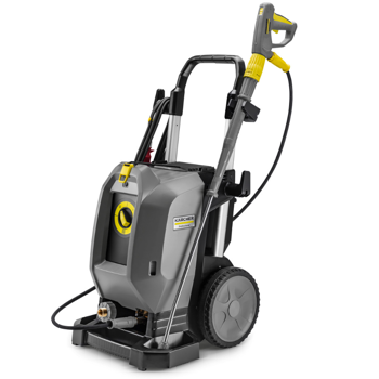 Karcher HD10/25-4S 3-PHASE 400V High Pressure Cleaner 220 BAR