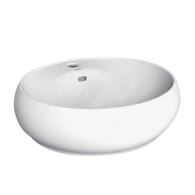 RIGEL Pebble Counter Top Basin RL-LS5010