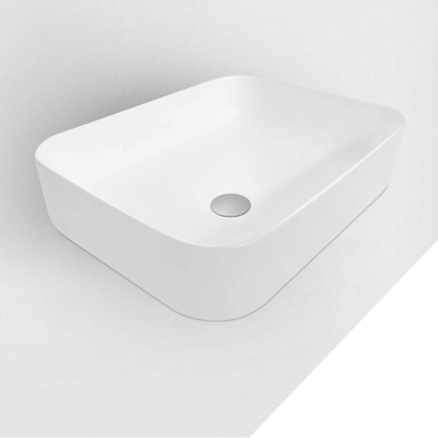 RIGEL Counter TOP MOUNT Thin Line Basin LS6090