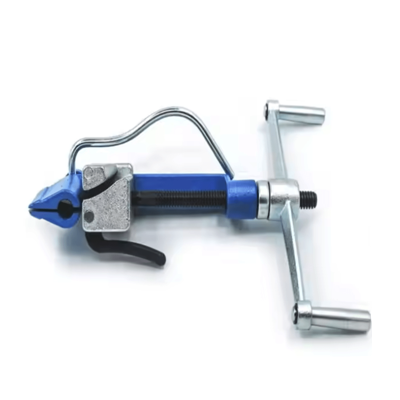 HOBOND Banding Tool 1/4" - 3/4" IMPA 614101