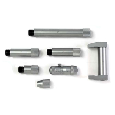STORM INSIDE Micrometer 2-1/2" X 0.001" 7PC/SET 3M512