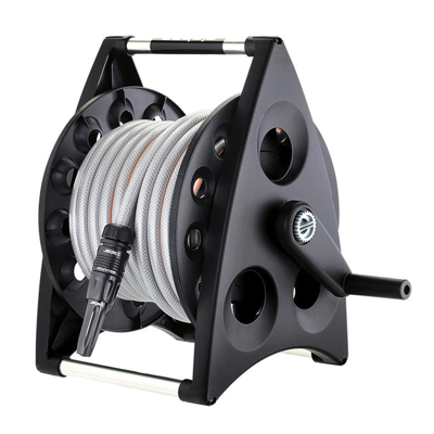 Claber KIROS Hose Reel Kit 30M 8763