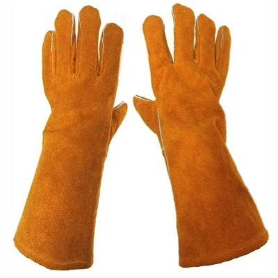 KUSUMI 2345 Premium Welding Gloves 23"/580MM