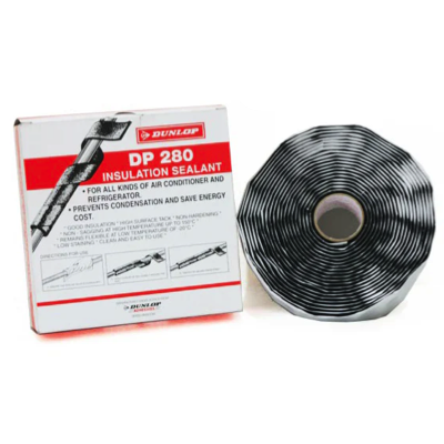 Dunlop Insulation Sealant Tape DP280