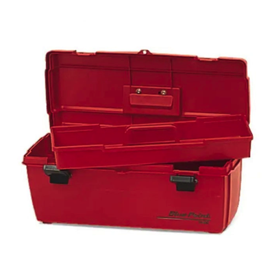 BluePoint YA481, 14"/355MM Plastic Tool Box