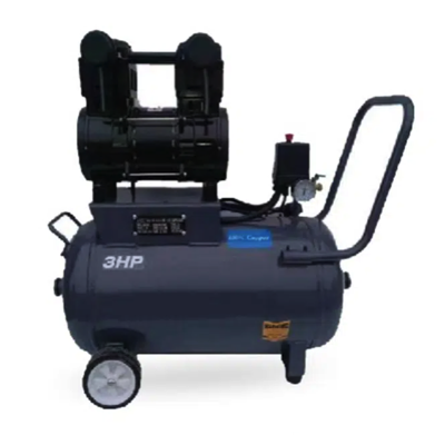 MonsterAir AIR COMPRESSOR 3.0HP X 50L 230V With MOM Certificate MAW3050