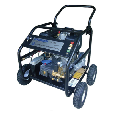 MonsterAir 240 BAR 10 HP Heavy Duty High Pressure Washer HY400-4G36