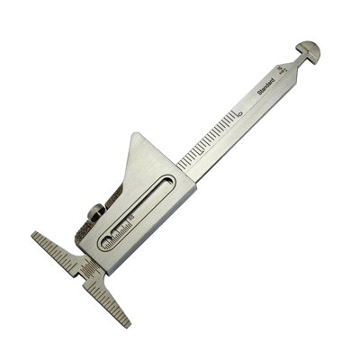 WG-106-HILO HI-LO Gauge