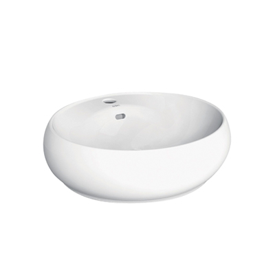 RIGEL Pebble Counter Top Basin RL-LS5010
