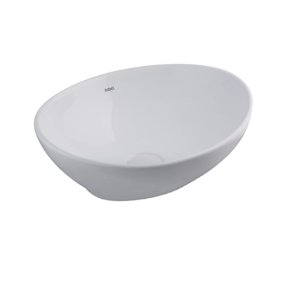 RIGEL Counter TOP MOUNT Basin RL-LS64082